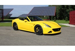 Ressorts courts filetés NOVITEC pour Ferrari California T