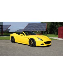 Ressorts courts filetés NOVITEC pour Ferrari California T