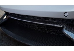 Lame avant centrale supérieure carbone NOVITEC Lamborghini Huracan Coupé & Spyder