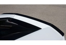 Becquet carbone NOVITEC Lamborghini Huracan Coupé & Spyder
