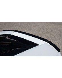 Becquet carbone NOVITEC Lamborghini Huracan Coupé & Spyder