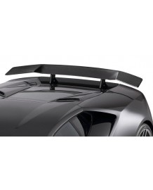 Aileron carbone NOVITEC Lamborghini Huracan Coupé & Spyder