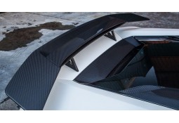 Double aileron NOVITEC Lamborghini Huracan Coupé & Spyder