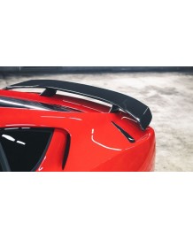 Aileron N-Largo Carbone NOVITEC Ferrari 812 Superfast