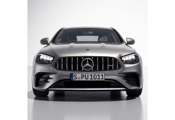 Calandre Panamerica E53 AMG pour Mercedes Classe E Coupé /Cabriolet C/A238 Pack AMG Facelift  (07/2020+)