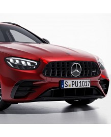 Calandre Panamerica E53 AMG pour Mercedes Classe E Coupé /Cabriolet C/A238 Pack AMG Facelift  (07/2020+)