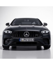 Calandre Panamerica E53 AMG pour Mercedes Classe E Coupé /Cabriolet C/A238 Pack AMG Facelift  (07/2020+)