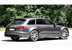 4 Jantes MTM BIMOTO 21" Audi RS6 C7 (2012+)