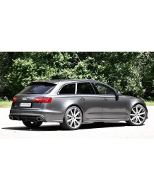 4 Jantes MTM BIMOTO 21" Audi RS6 C7 (2012+)