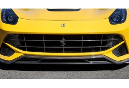 Spoiler avant complet carbone NOVITEC Ferrari F12