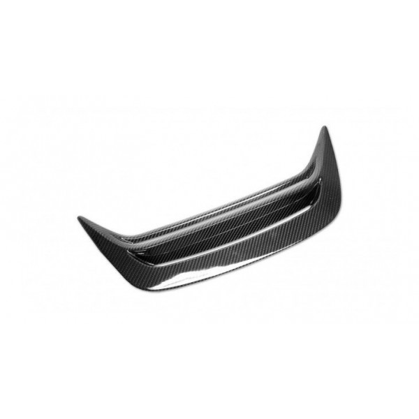 Écope De Capot Sport Pour Mini Cooper S R56 R55 R57 (2007-2014) – Prise D’air ABS Noir – Référence OEM 511757694