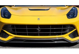 Calandre Carbone NOVITEC Ferrari F12 Berlinetta