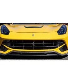 Calandre Carbone NOVITEC Ferrari F12 Berlinetta