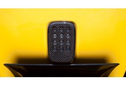 Coque de feux anti-brouillard NOVITEC Ferrari F12 Berlinetta