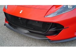 Insert Avant Carbone NOVITEC Ferrari 812 Superfast & GTS