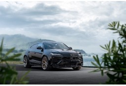 Kit Carrosserie NOVITEC ESTESO Lamborghini URUS