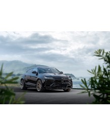 Kit Carrosserie NOVITEC ESTESO Lamborghini URUS