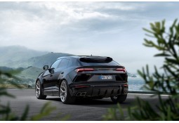 Kit Carrosserie NOVITEC ESTESO Lamborghini URUS