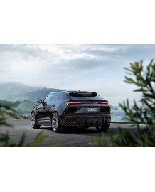 Kit Carrosserie NOVITEC ESTESO Lamborghini URUS