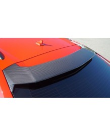 Becquet de Toit Carbone NOVITEC Lamborghini URUS + S