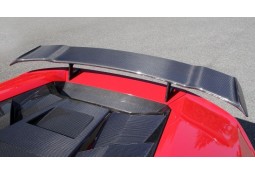 Aileron carbone N-Largo NOVITEC Lamborghini Huracan Coupé & Spyder