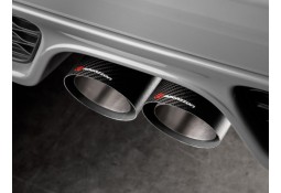 Echappement RAGAZZON MINI Cooper JCW F56 avec FAP - Ligne FAP-Back à valves(2019+)