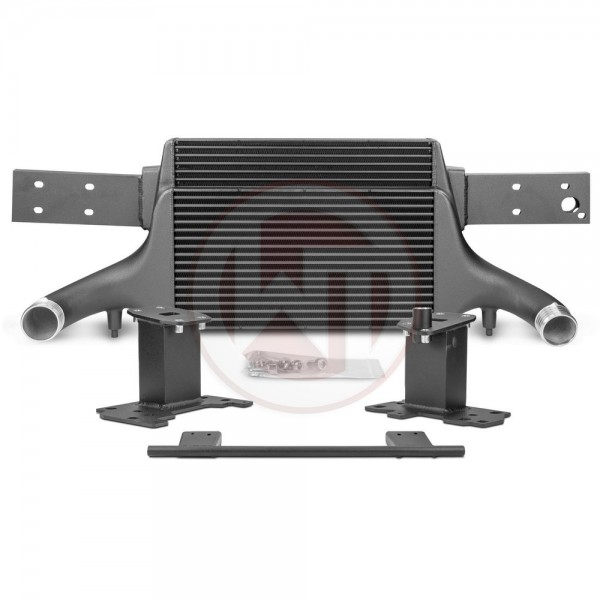 Intercooler / Echangeur WAGNER Competition Kit EVO3 pour Audi RSQ3 FY 400Ch (10/2019+)