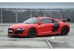 Kit carrosserie PRIOR DESIGN GT650 pour Audi R8 (2006-2014)