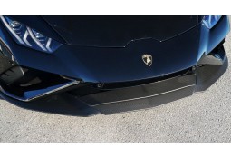 Spoiler avant Carbone NOVITEC Lamborghini Huracan EVO RWD