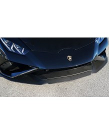 Spoiler avant Carbone NOVITEC Lamborghini Huracan EVO RWD