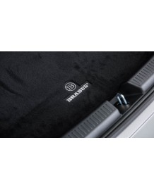 Tapis de coffre Noir BRABUS pour Mercedes Classe A W176 / A W177