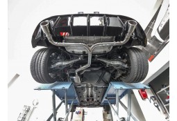 Echappement CENDE Exhaust VW Golf GTI 7 / 7.5 (MQB) (2012+) - Ligne Cat-Back à valves
