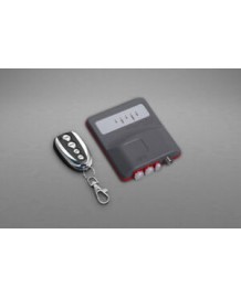 Echappement CAPRISTO Porsche Cayenne Turbo & Turbo S E-Hybrid SUV/Coupé (E3)(2017-2023) - Silencieux à valves