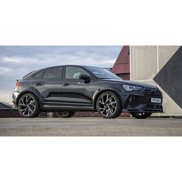 Kit Carrosserie WIDE Body light PRIOR DESIGN  pour Audi RSQ3 (2020+)