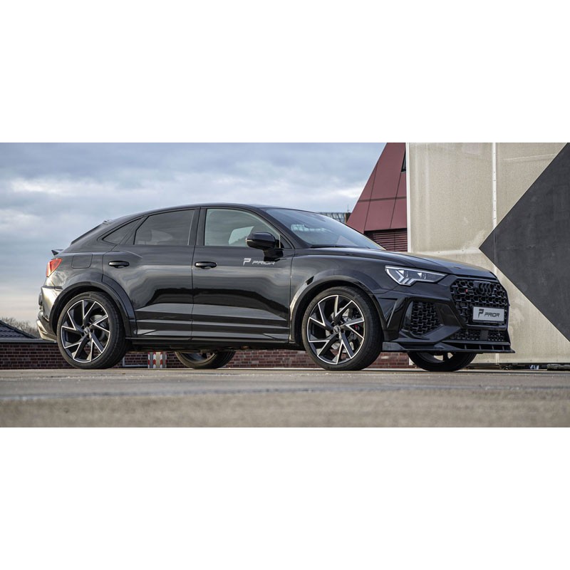 Kit Carrosserie WIDE Body PRIOR DESIGN Audi RSQ3 Sportback Suprcars®