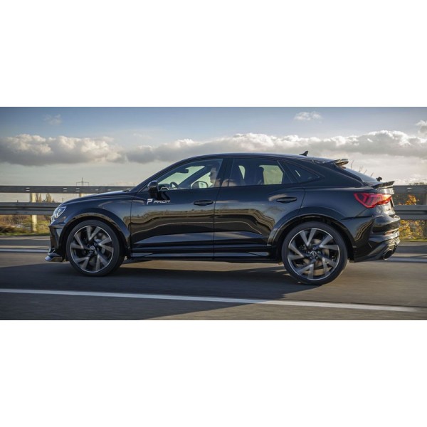 Kit Carrosserie WIDE Body PRIOR DESIGN Audi RSQ3 Sportback Suprcars®