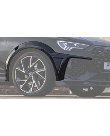 Kit Carrosserie WIDE Body light PRIOR DESIGN  pour Audi RSQ3 (2020+)