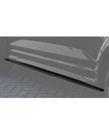 Kit Carrosserie WIDE Body light PRIOR DESIGN pour Audi RSQ3 (2020+)