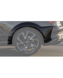 Kit Carrosserie WIDE Body light PRIOR DESIGN pour Audi RSQ3 (2020+)
