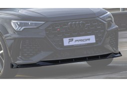 Kit Carrosserie WIDE Body light PRIOR DESIGN  pour Audi RSQ3 (2020+)