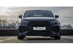 Kit Carrosserie WIDE Body light PRIOR DESIGN  pour Audi RSQ3 (2020+)