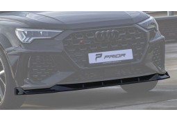Kit Carrosserie WIDE Body light PRIOR DESIGN pour Audi RSQ3 (2020+)