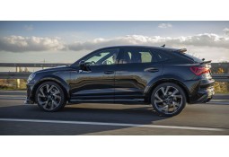 Becquet de coffre PRIOR DESIGN pour Audi RSQ3 SportBack (2020+)