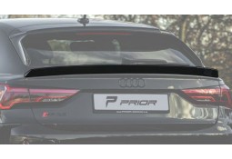 Becquet de coffre PRIOR DESIGN pour Audi RSQ3 SportBack (2020+)