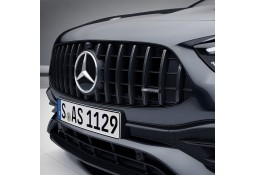Calandre Panamerica GLA45 AMG pour Mercedes GLA H247 Pack AMG (04/2020+)