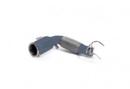 Downpipe avec catalyseurs sport ARMYTRIX BMW M135i F40 (2020+)