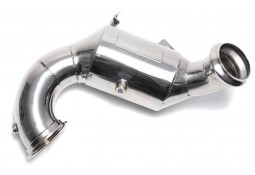 Downpipe avec suppression catalyseurs ARMYTRIX Mercedes A45s AMG W177