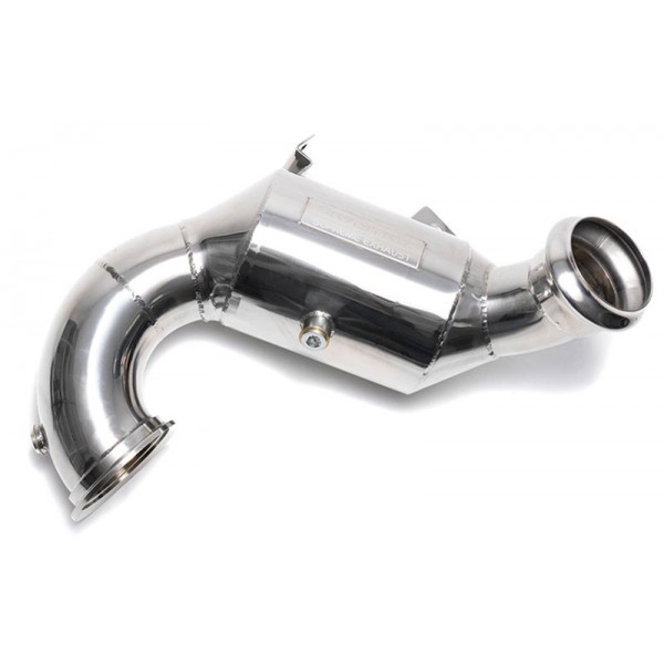 Downpipe avec suppression catalyseurs ARMYTRIX Mercedes C118 CLA45S AMG (2019+)