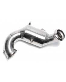 Downpipe avec suppression catalyseurs ARMYTRIX Mercedes C118 CLA45S AMG (2019+)