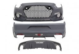 Kit carrosserie pour Ford Mustang MK6 Coupé & Cabriolet (2015-2017)